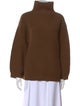 Nili Lotan Cashmere Turtleneck Sweater