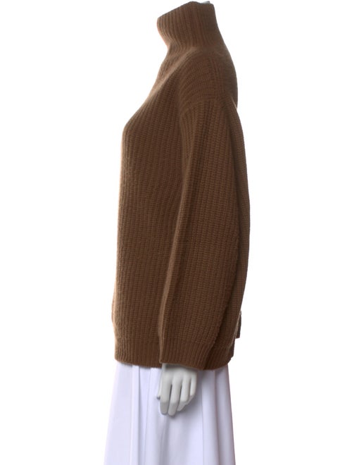 Nili Lotan Cashmere Turtleneck Sweater