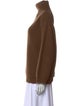Nili Lotan Cashmere Turtleneck Sweater