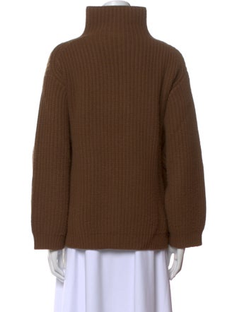 Nili Lotan Cashmere Turtleneck Sweater
