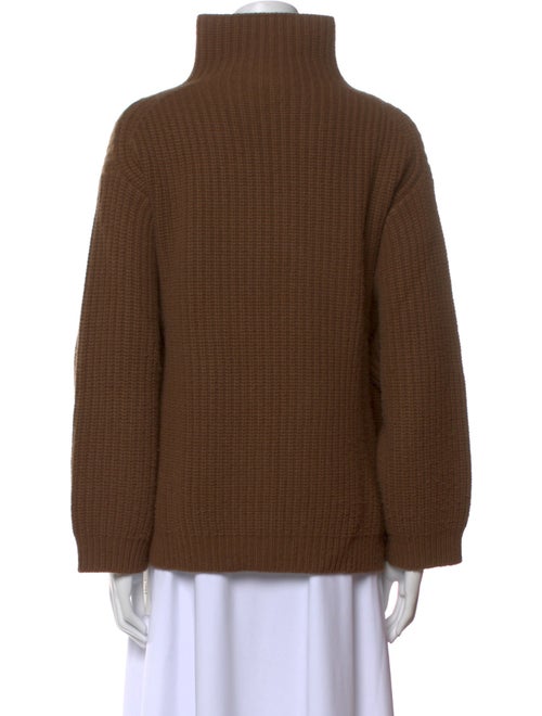 Nili Lotan Cashmere Turtleneck Sweater