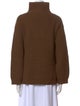 Nili Lotan Cashmere Turtleneck Sweater