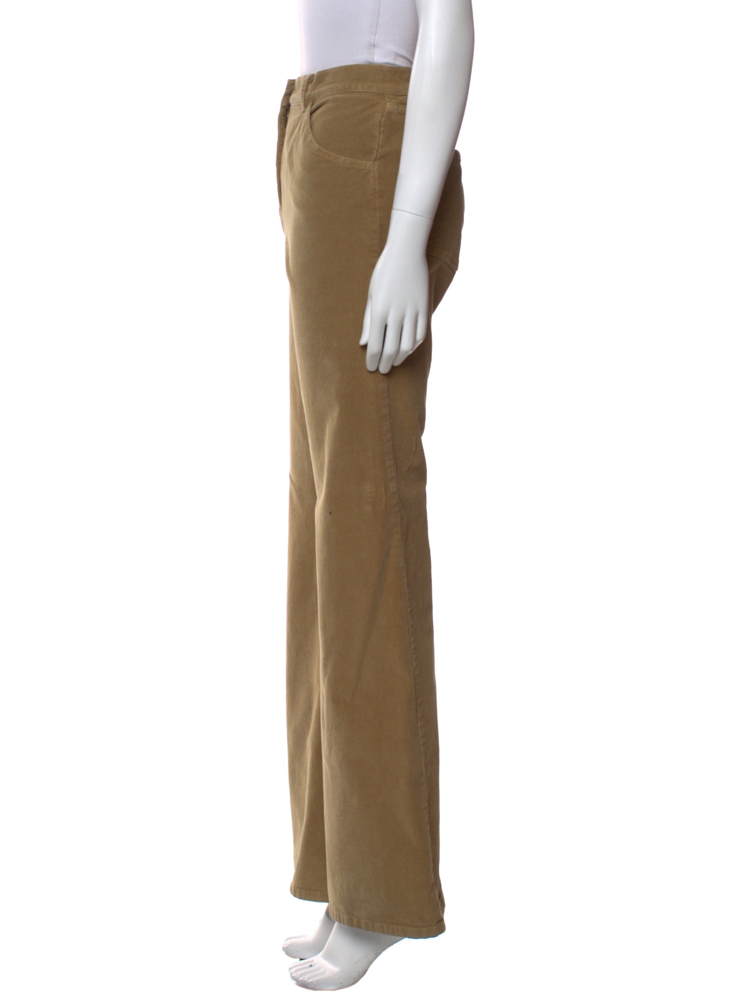 Nili Lotan Wide Leg Pants