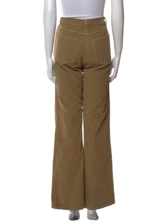 Nili Lotan Wide Leg Pants