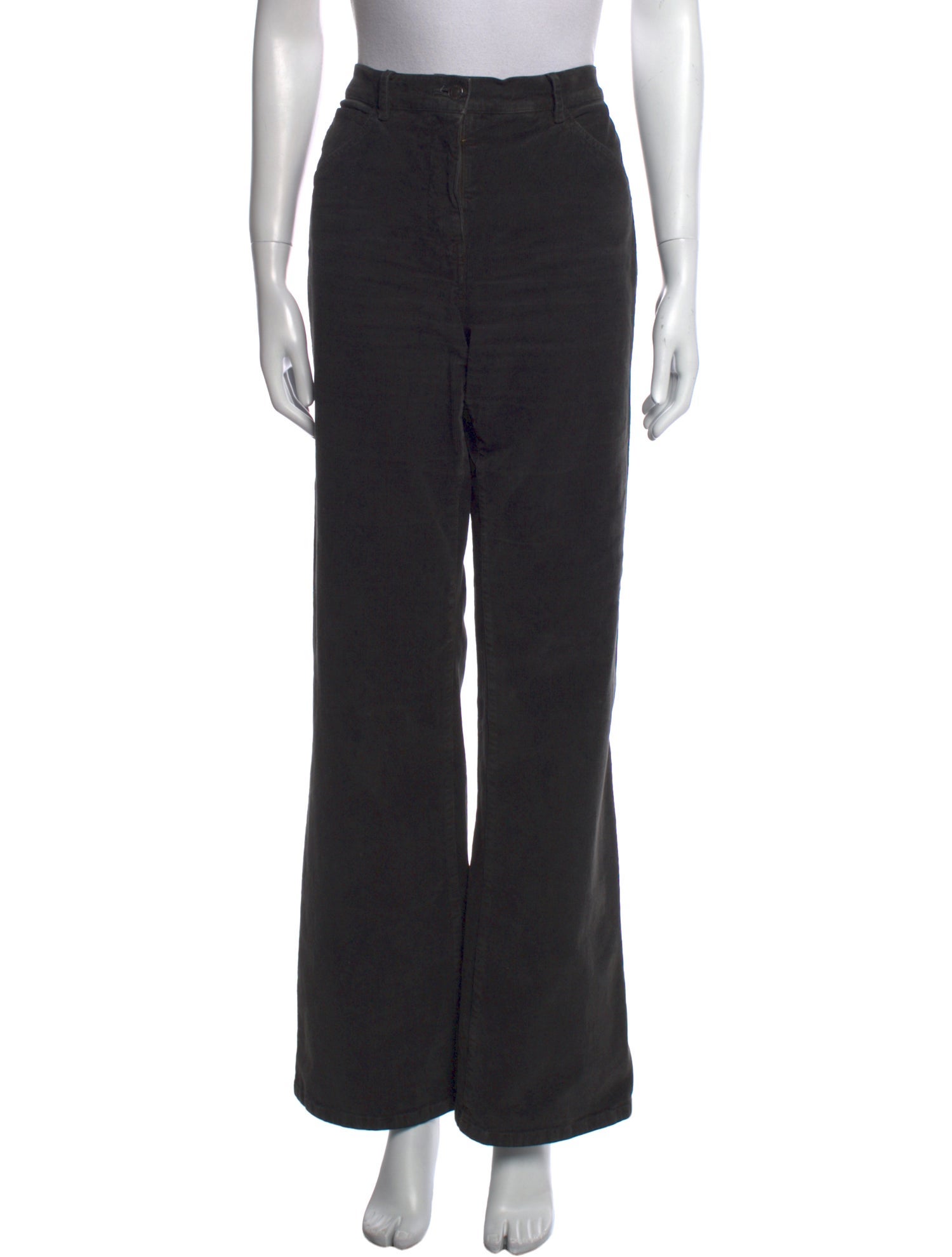 Nili Lotan Wide Leg Pants