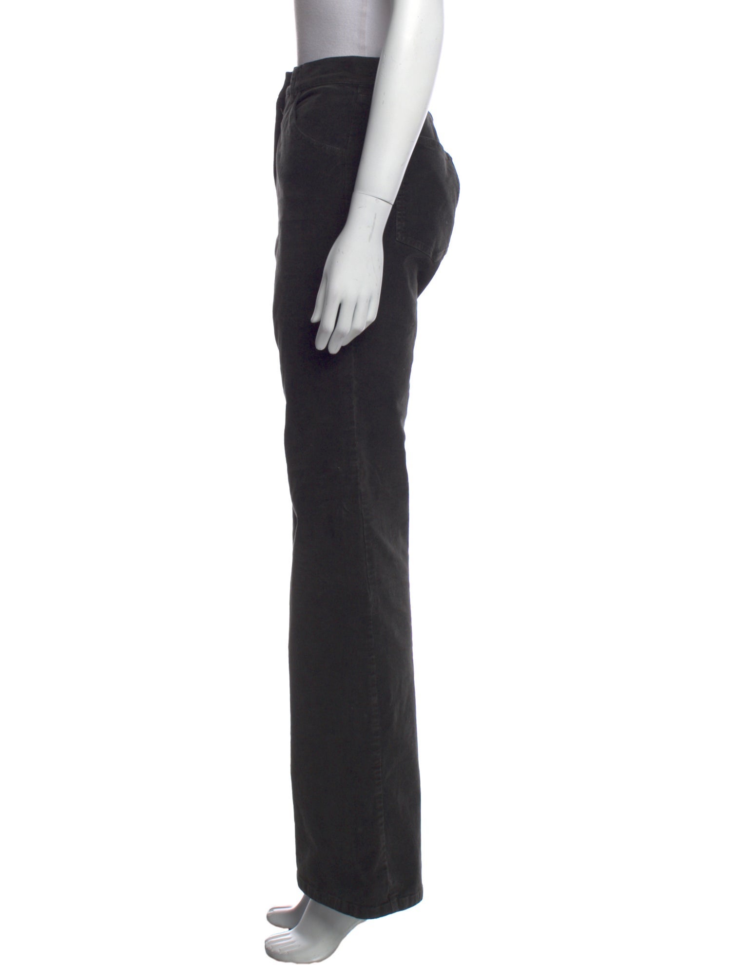 Nili Lotan Wide Leg Pants