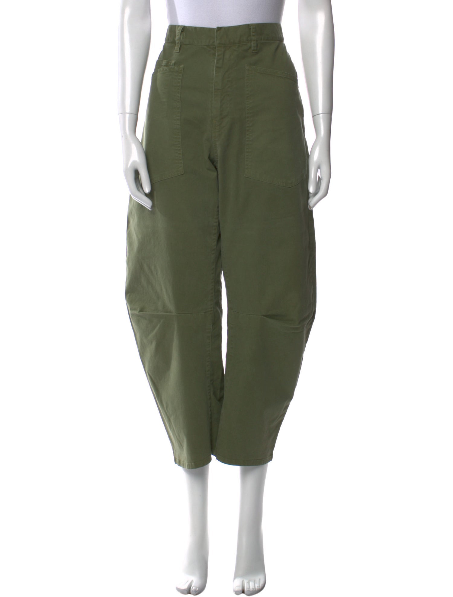 Nili Lotan Wide Leg Pants