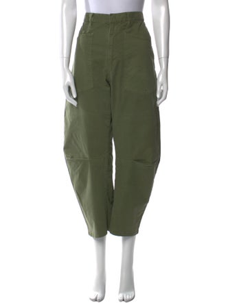 Nili Lotan Wide Leg Pants