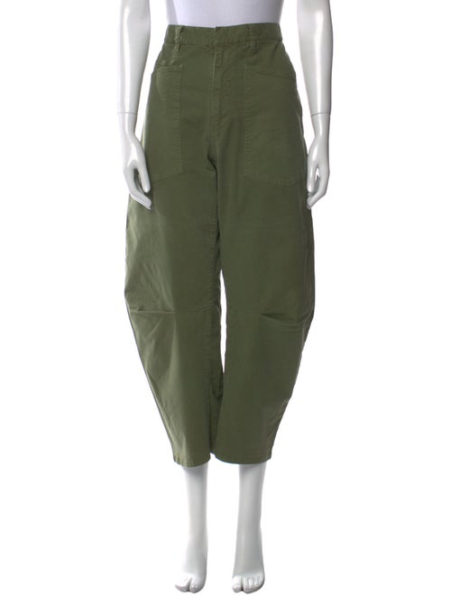 Nili Lotan Wide Leg Pants