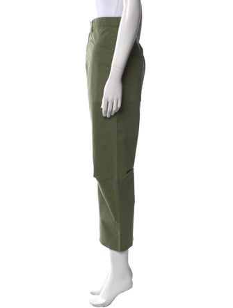 Nili Lotan Wide Leg Pants