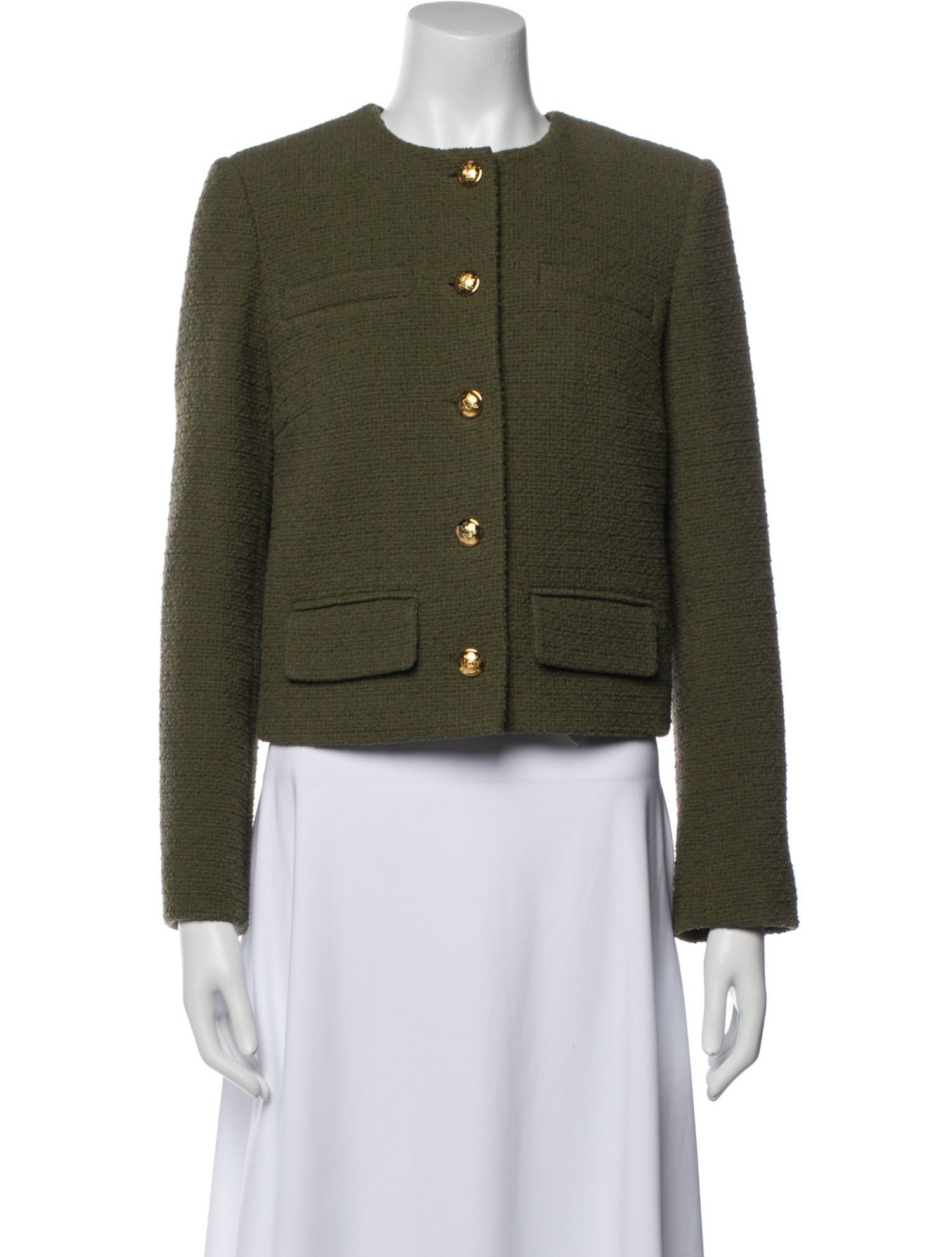 Nili Lotan Evening Jacket