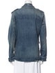 Nili Lotan Denim Jacket