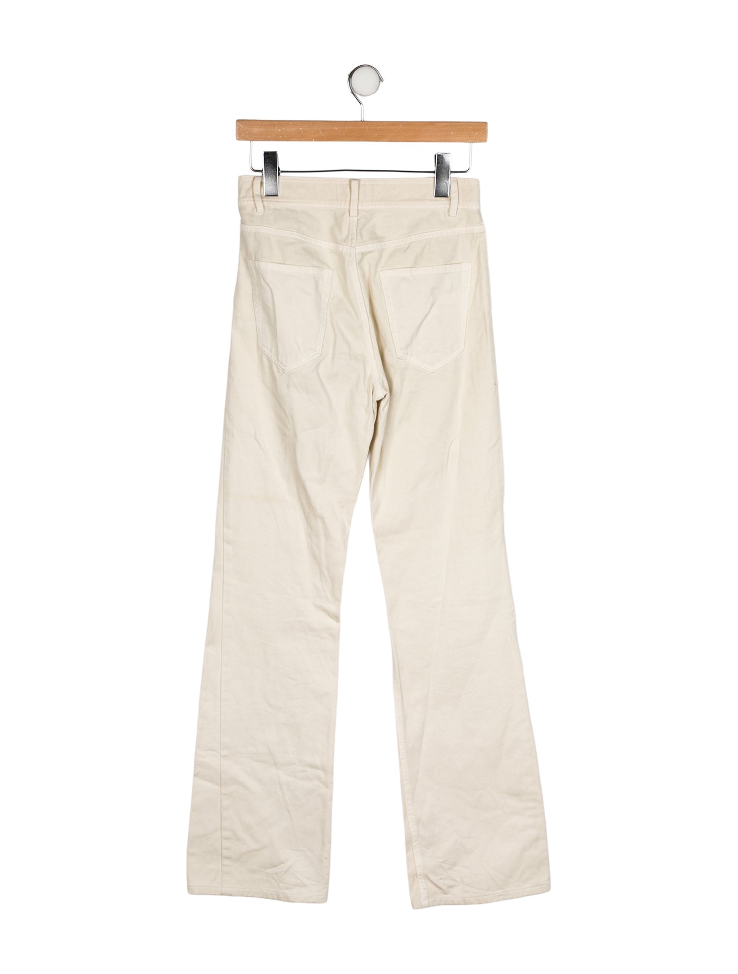 Nili Lotan Wide Leg Pants