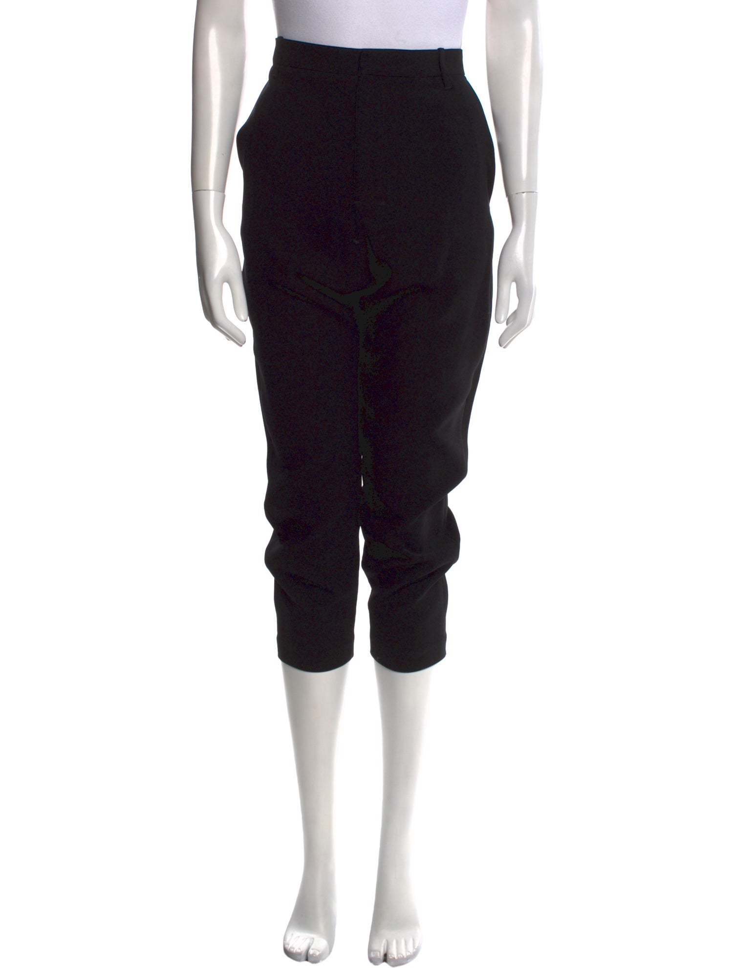 Nili Lotan Straight Leg Pants