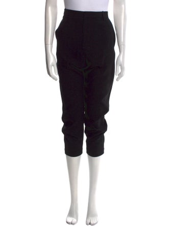 Nili Lotan Straight Leg Pants