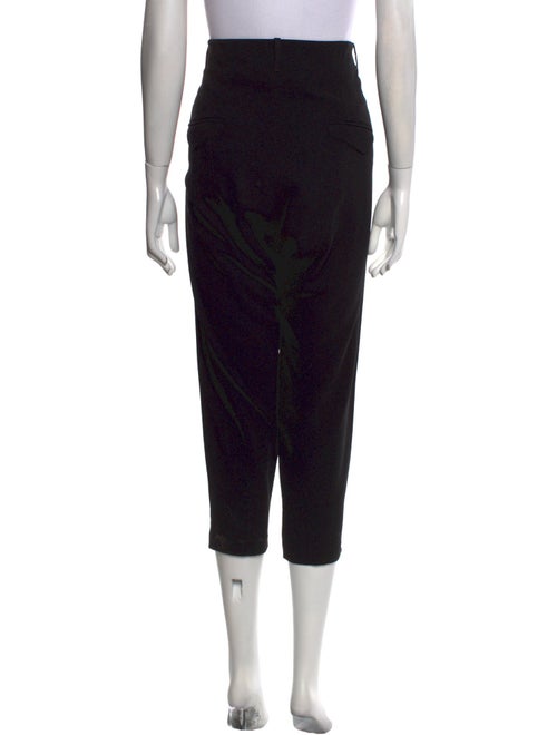 Nili Lotan Straight Leg Pants