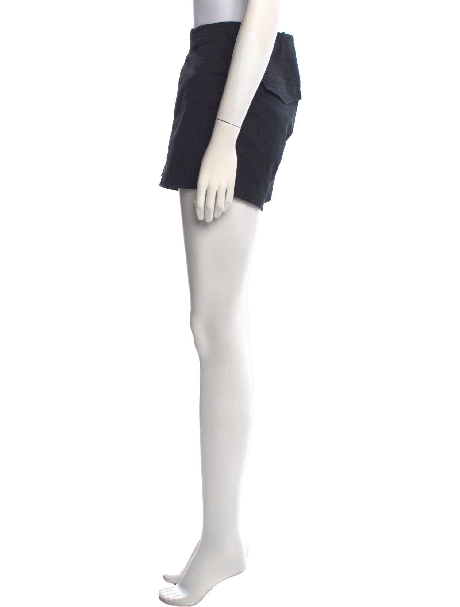 Nili Lotan Mini Shorts