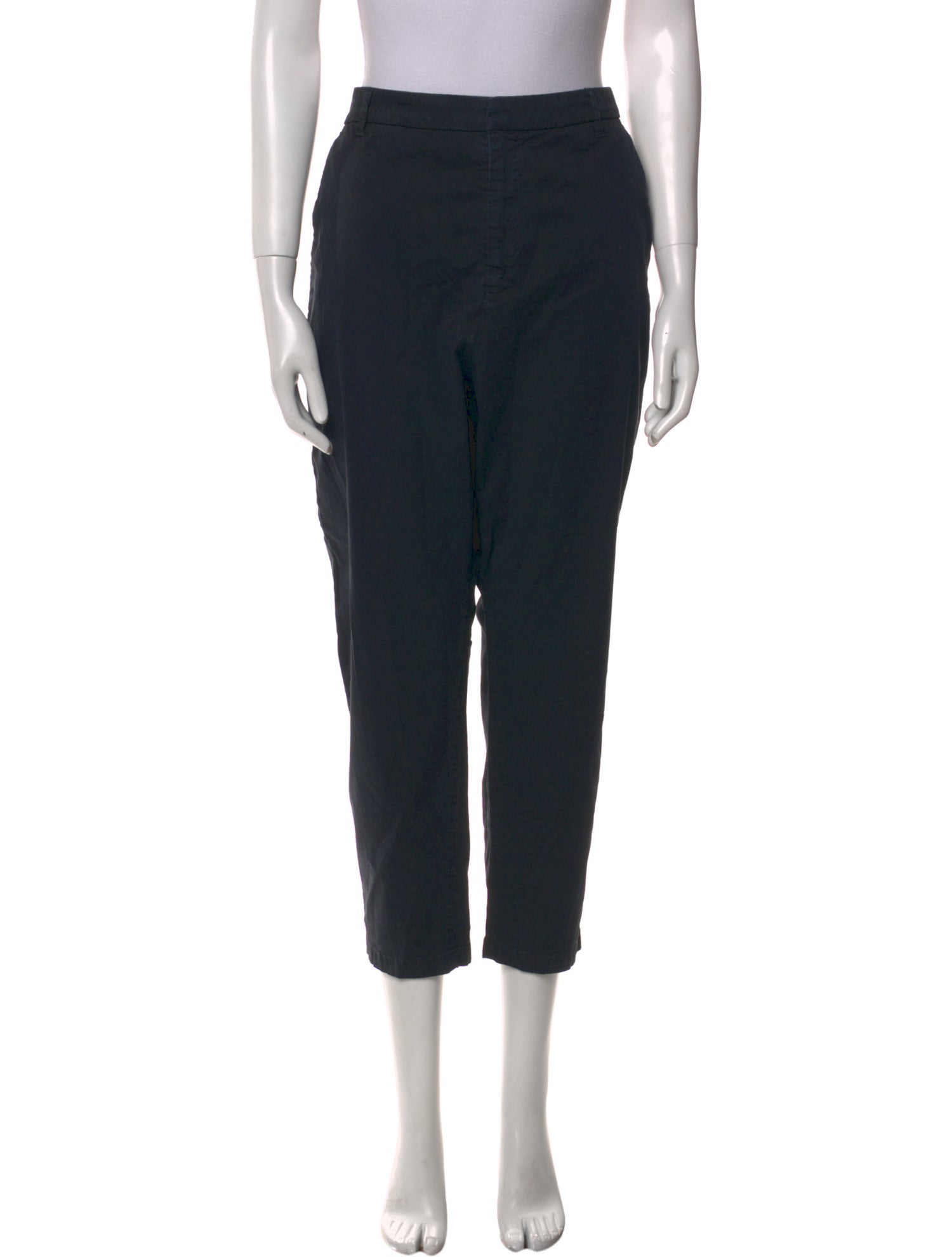 Nili Lotan Straight Leg Pants