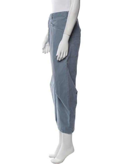 Nili Lotan Wide Leg Pants