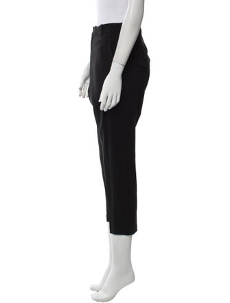 Nili Lotan Straight Leg Pants