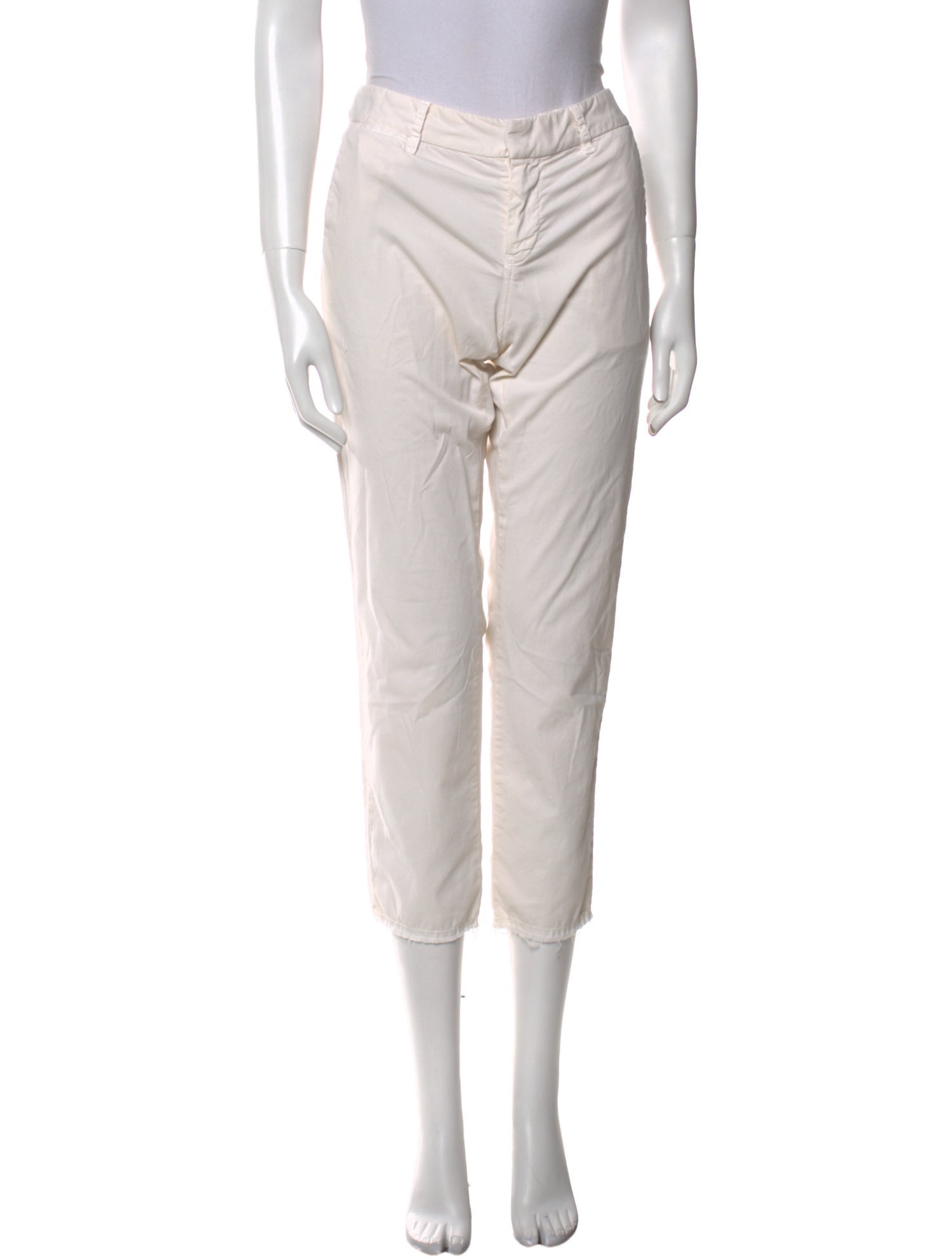 Nili Lotan Straight Leg Pants