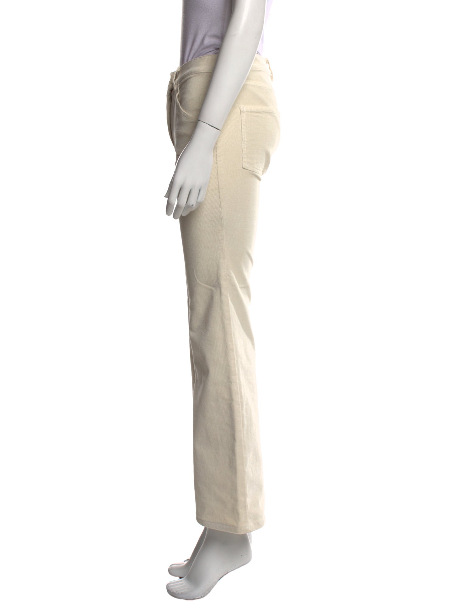 Nili Lotan Wide Leg Pants