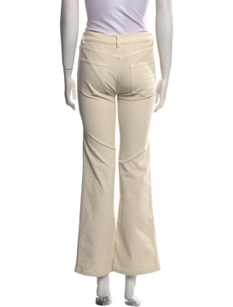 Nili Lotan Wide Leg Pants