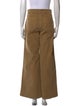 Nili Lotan Wide Leg Pants