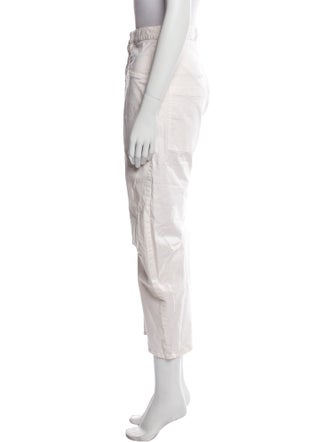 Nili Lotan Straight Leg Pants