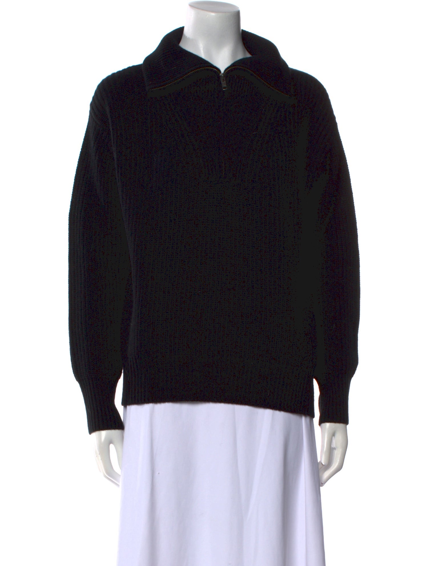 Nili Lotan Cashmere Sweater
