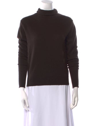 Nili Lotan Cashmere Turtleneck Sweater