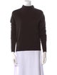 Nili Lotan Cashmere Turtleneck Sweater