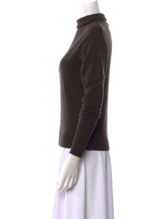 Nili Lotan Cashmere Turtleneck Sweater