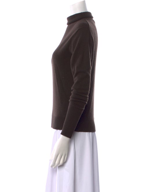 Nili Lotan Cashmere Turtleneck Sweater