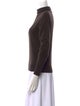Nili Lotan Cashmere Turtleneck Sweater