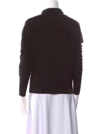 Nili Lotan Cashmere Turtleneck Sweater