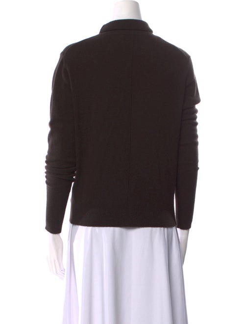 Nili Lotan Cashmere Turtleneck Sweater