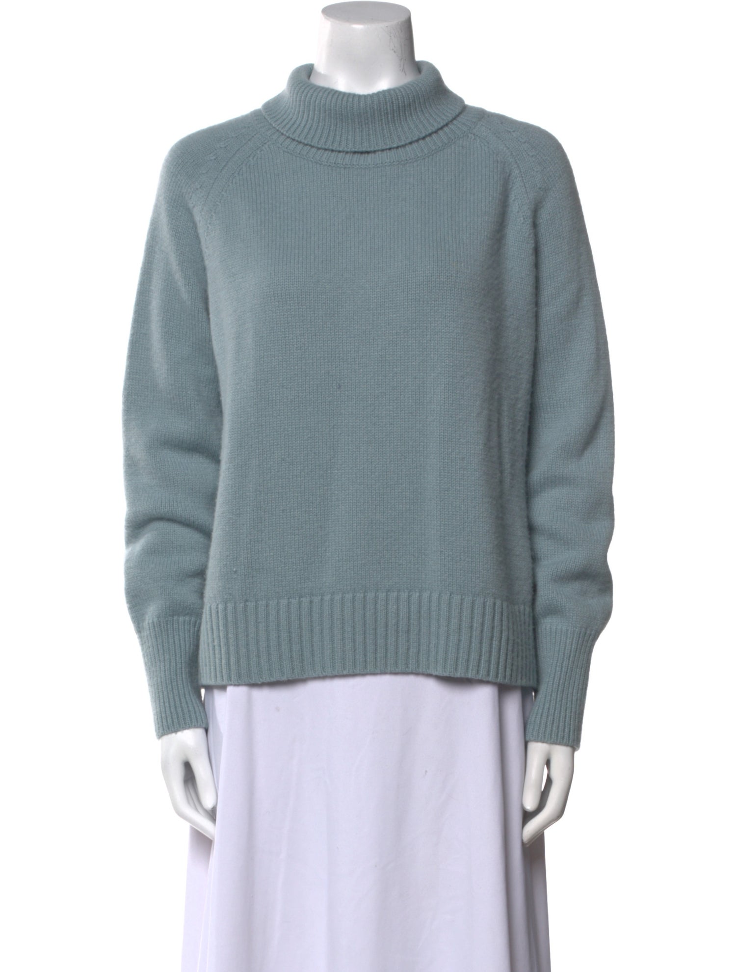 Nili Lotan Cashmere Turtleneck Sweater