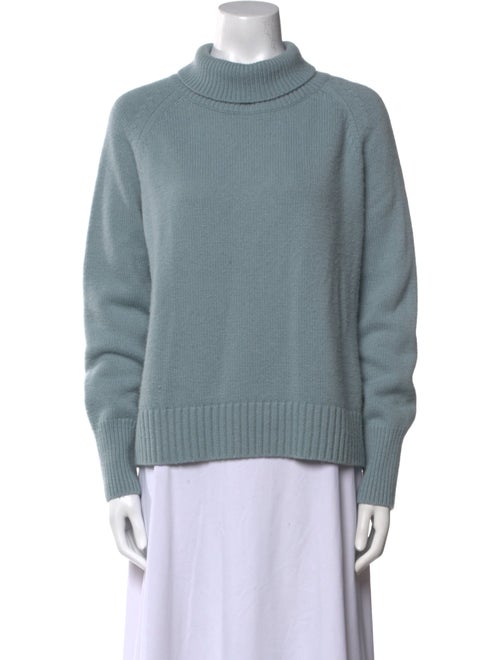 Nili Lotan Cashmere Turtleneck Sweater