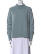 Nili Lotan Cashmere Turtleneck Sweater