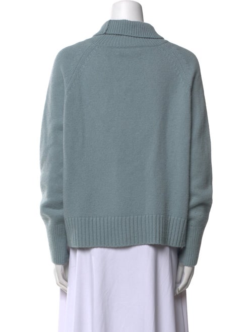 Nili Lotan Cashmere Turtleneck Sweater