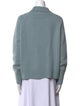 Nili Lotan Cashmere Turtleneck Sweater