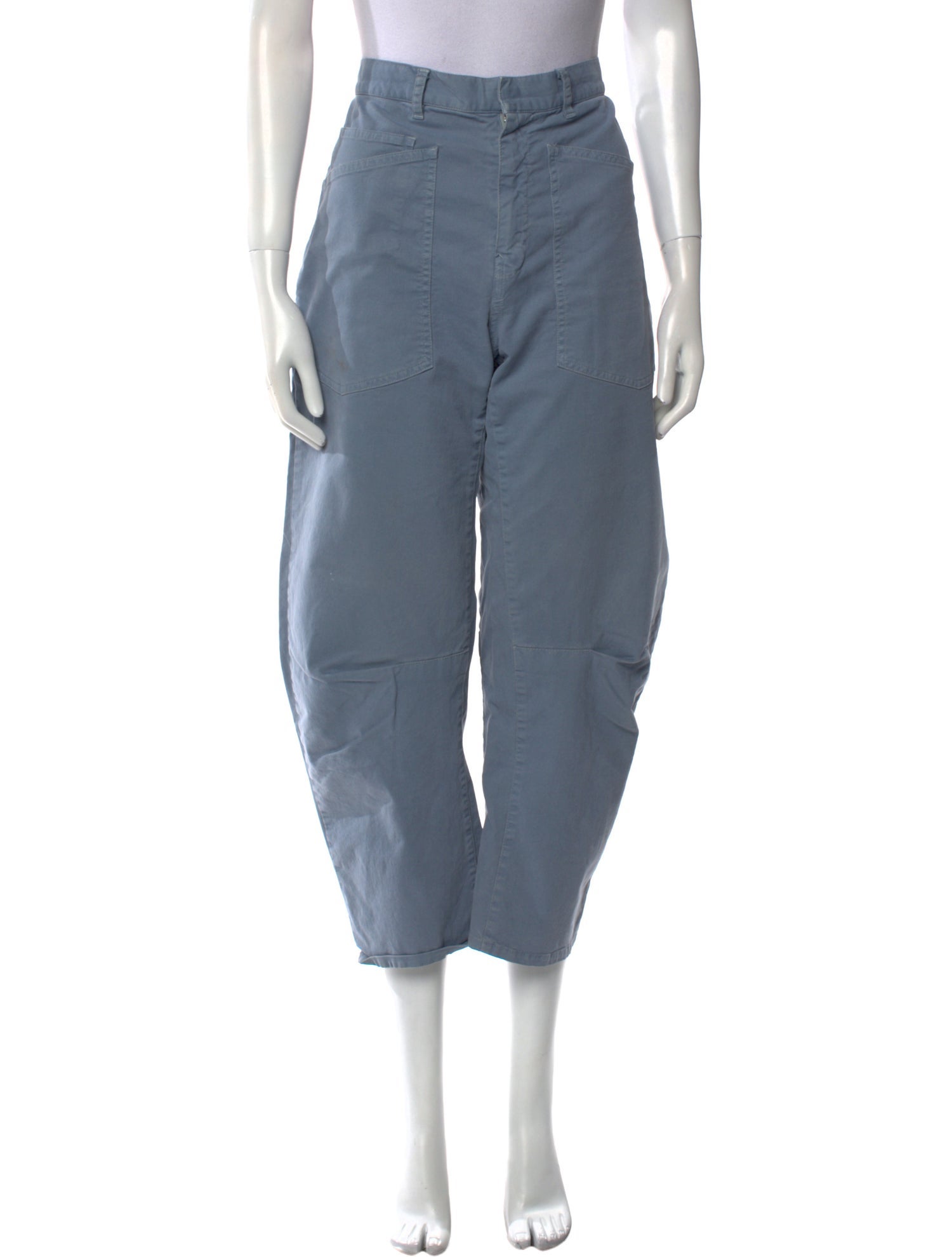 Nili Lotan Wide Leg Pants