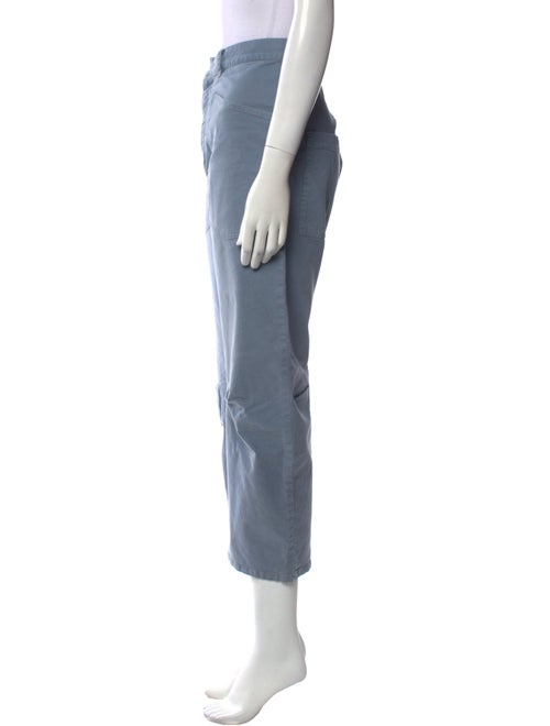 Nili Lotan Wide Leg Pants