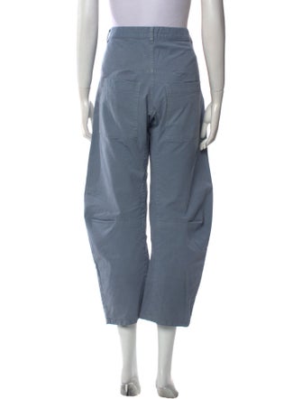 Nili Lotan Wide Leg Pants