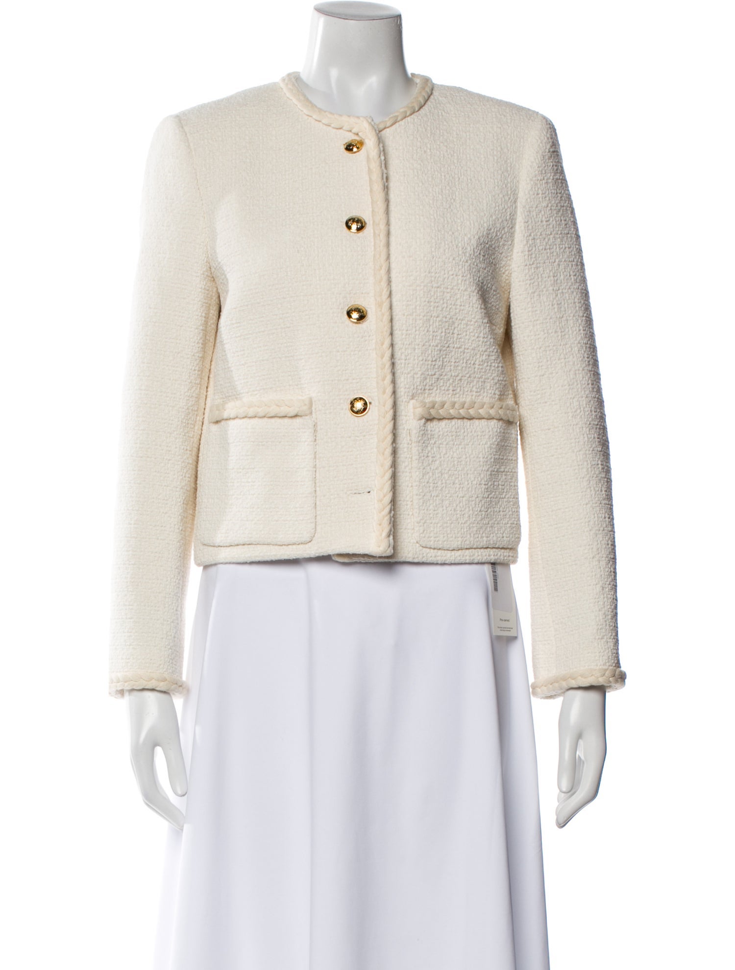 Nili Lotan Evening Jacket