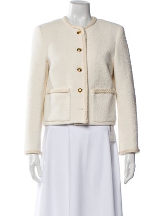 Nili Lotan Evening Jacket