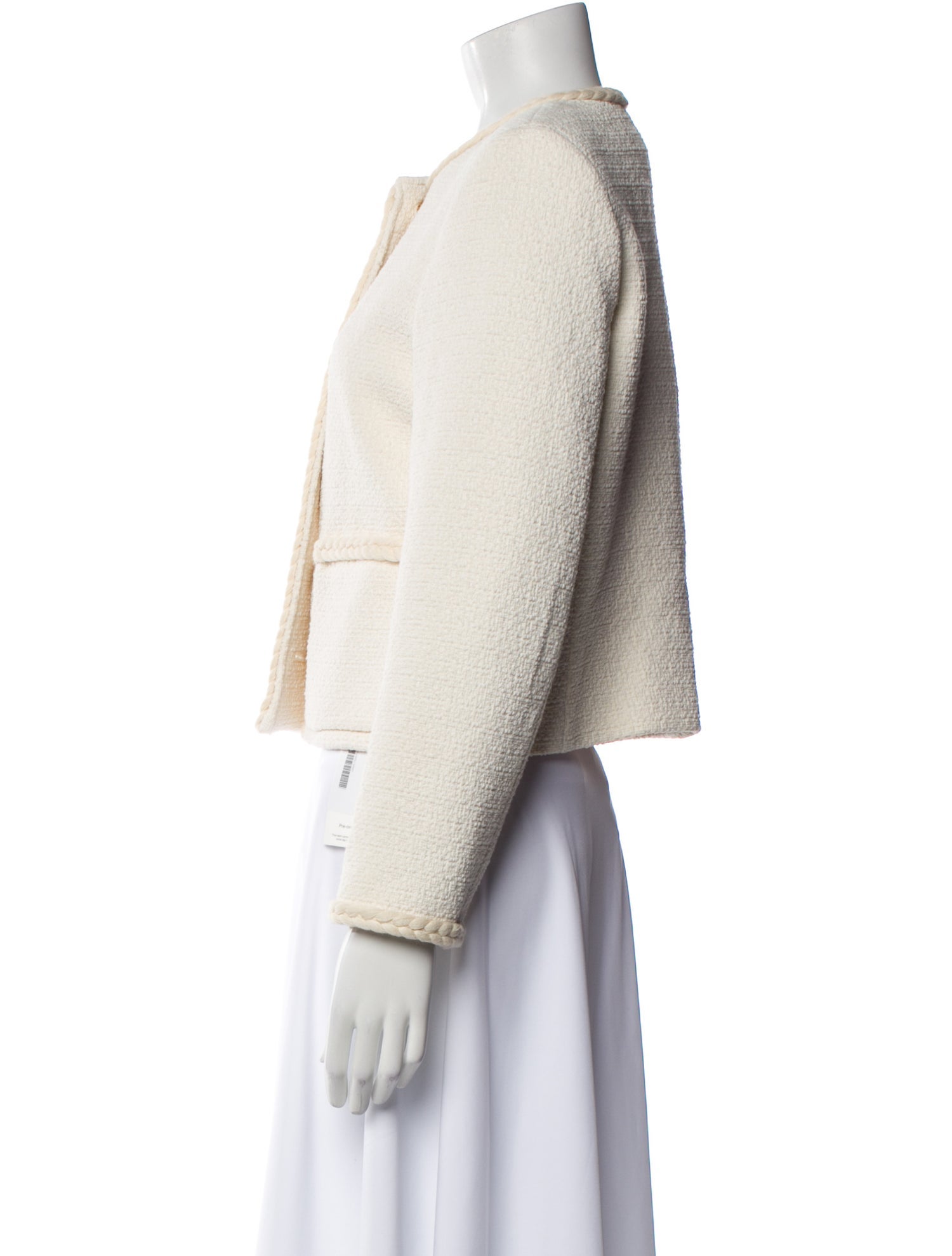 Nili Lotan Evening Jacket