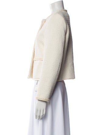 Nili Lotan Evening Jacket