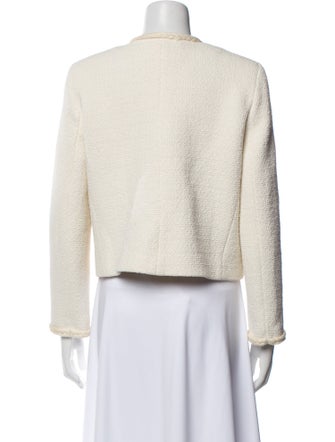 Nili Lotan Evening Jacket